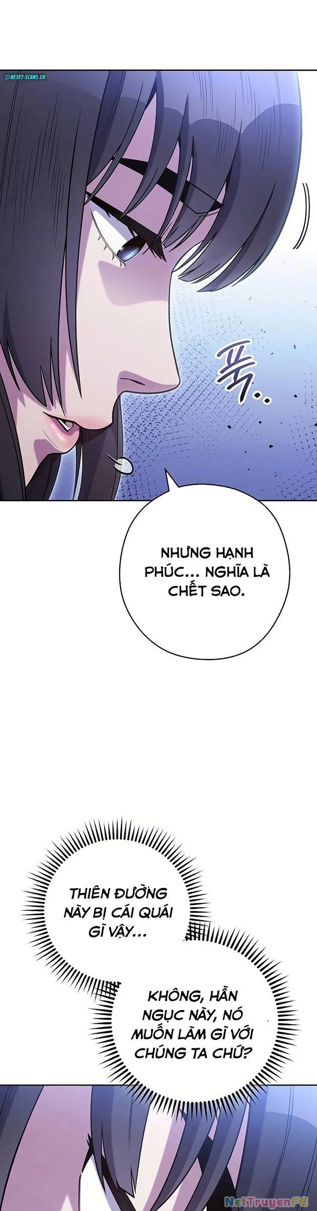 Tái Thiết Hầm Ngục Chapter 212 - 35