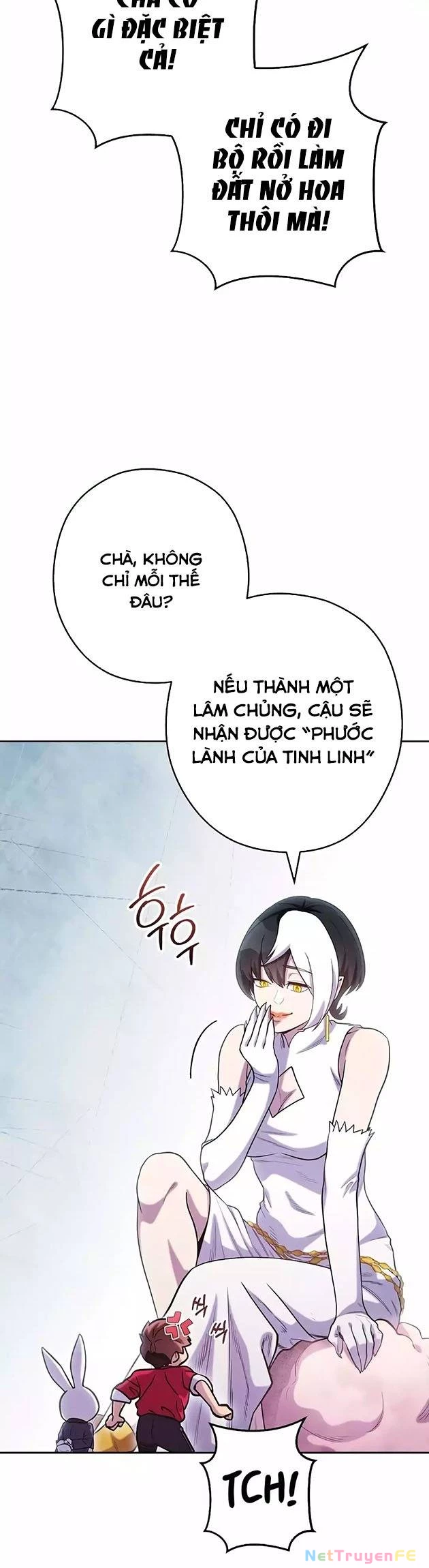 Tái Thiết Hầm Ngục Chapter 213 - 9