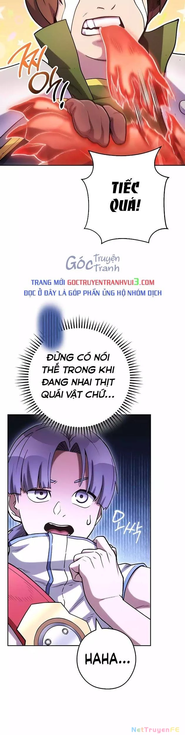 Tái Thiết Hầm Ngục Chapter 213 - 37