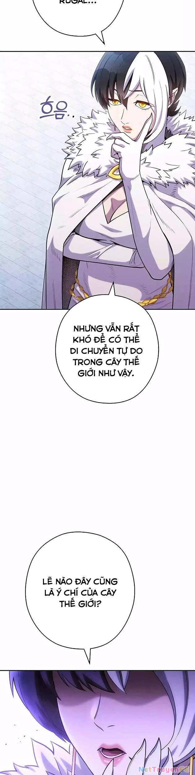 Tái Thiết Hầm Ngục Chapter 213 - 39