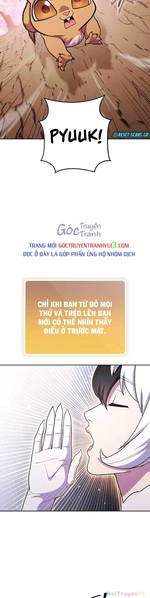 Tái Thiết Hầm Ngục Chapter 214 - 10