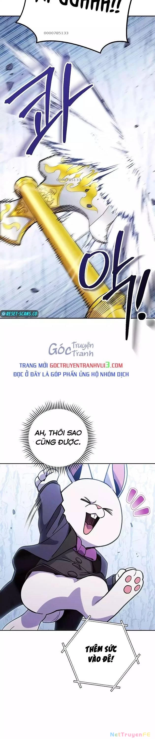 Tái Thiết Hầm Ngục Chapter 215 - 8