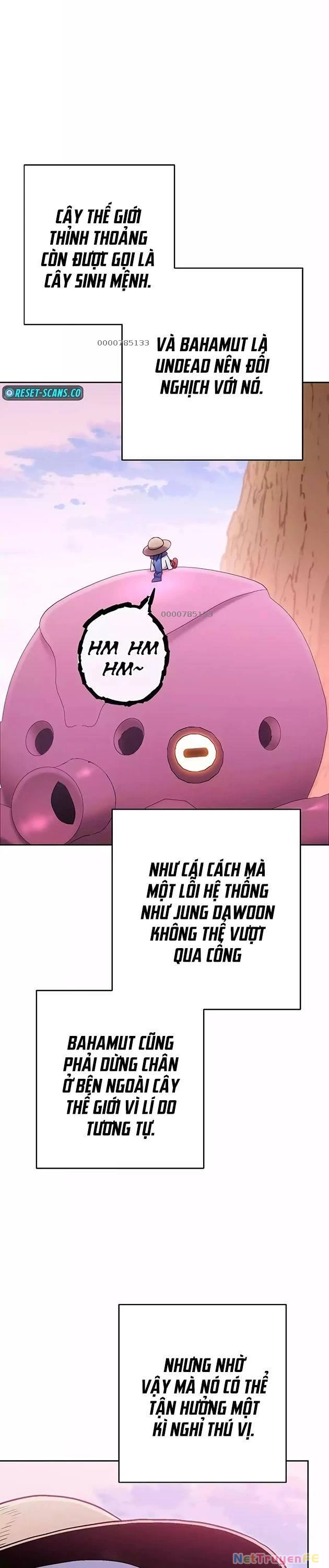 Tái Thiết Hầm Ngục Chapter 215 - 21