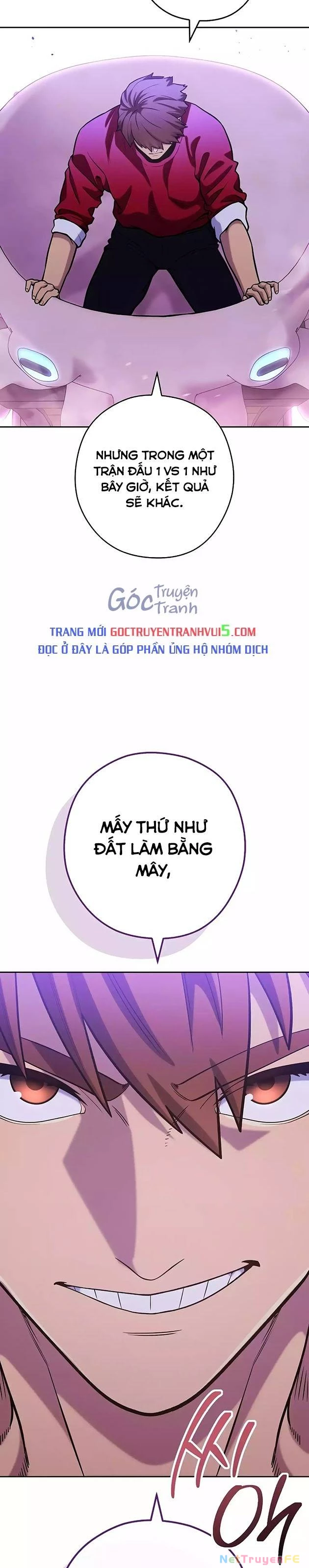 Tái Thiết Hầm Ngục Chapter 216 - 25