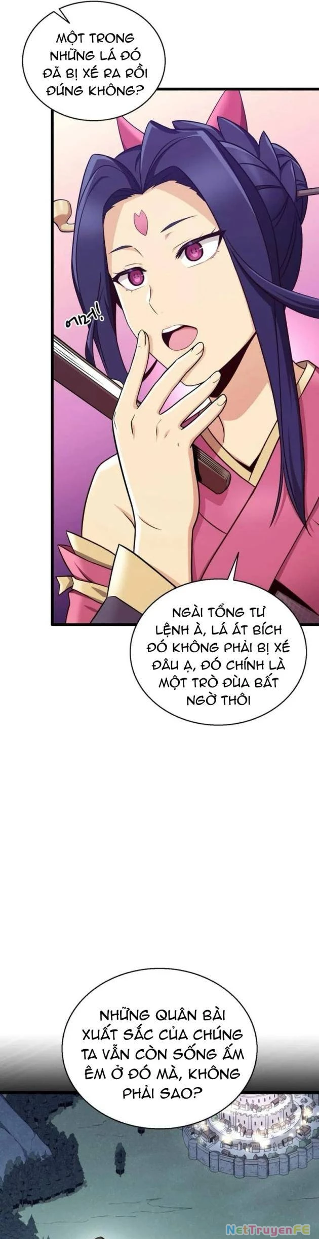 Xạ Thủ Đạn Ma Chapter 139 - 25