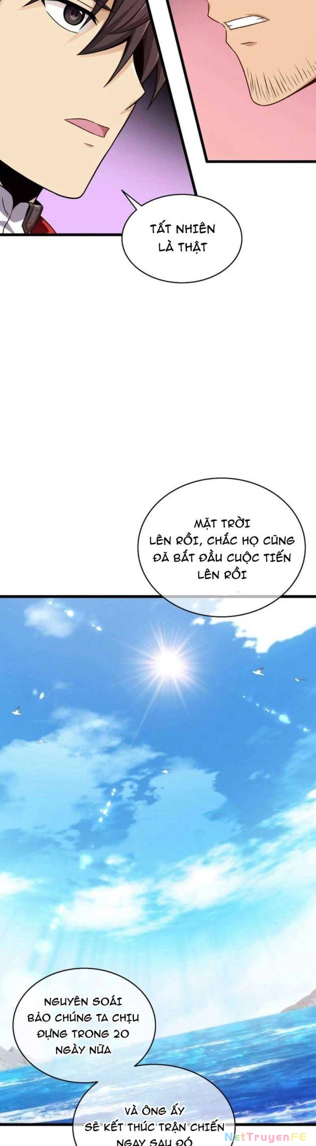 Xạ Thủ Đạn Ma Chapter 140 - 26