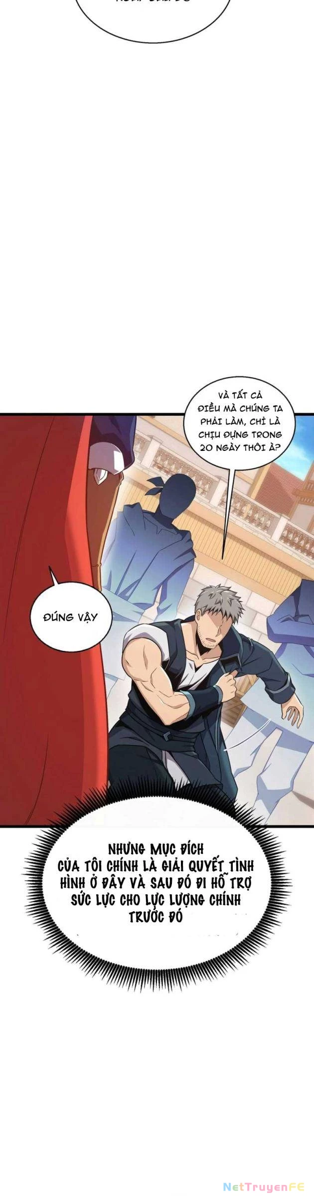 Xạ Thủ Đạn Ma Chapter 140 - 27