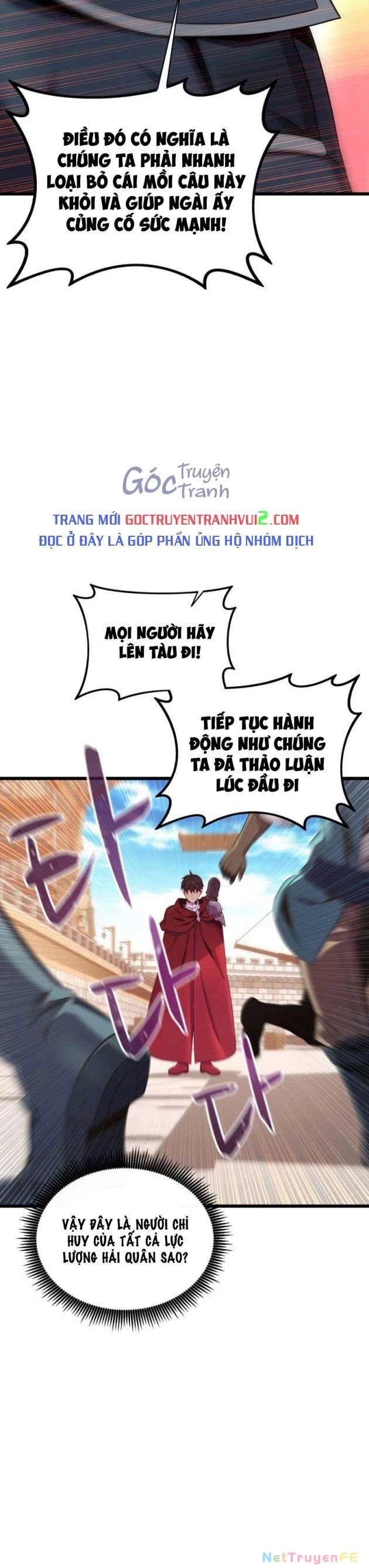 Xạ Thủ Đạn Ma Chapter 140 - 30