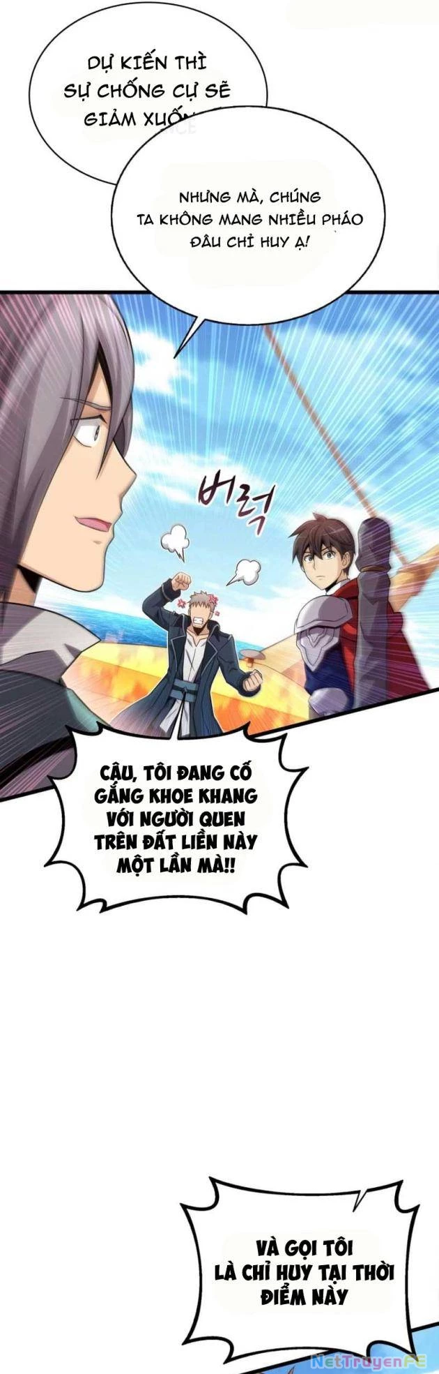 Xạ Thủ Đạn Ma Chapter 140 - 37