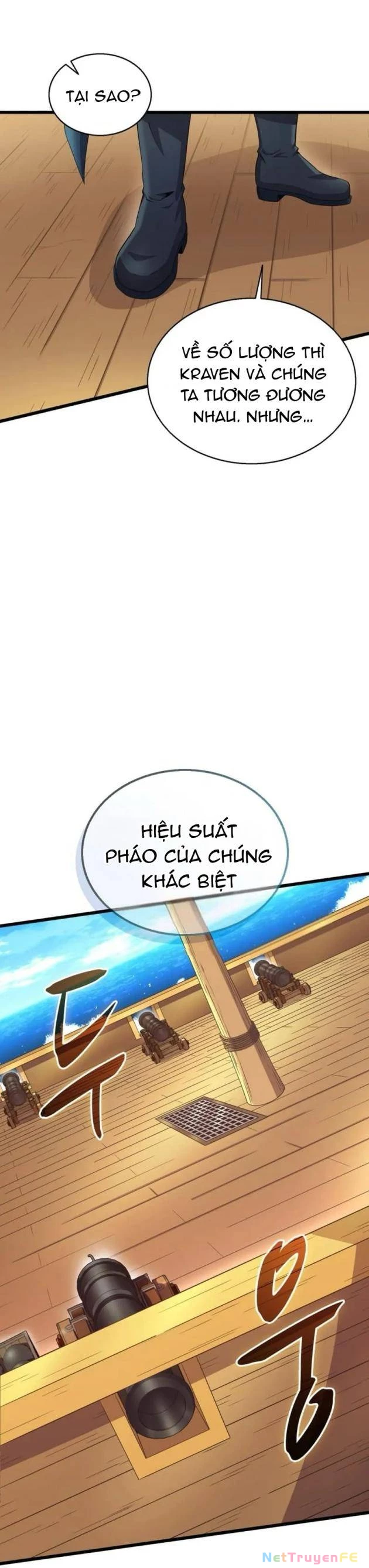 Xạ Thủ Đạn Ma Chapter 141 - 9