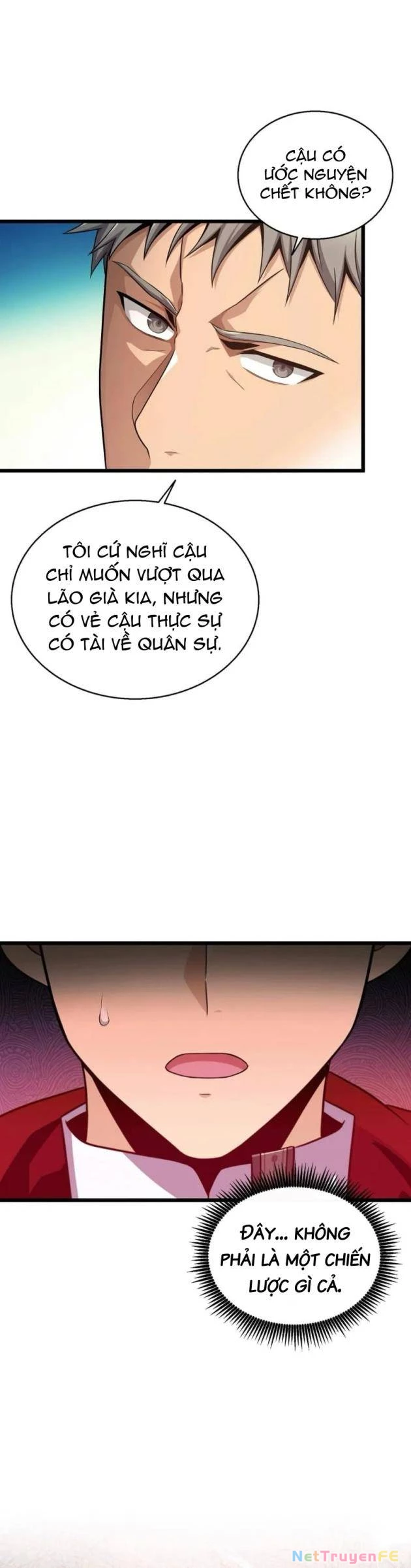 Xạ Thủ Đạn Ma Chapter 141 - 27