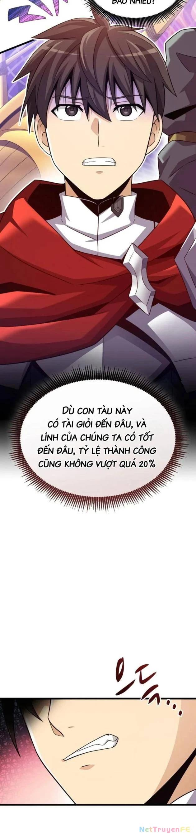 Xạ Thủ Đạn Ma Chapter 141 - 30