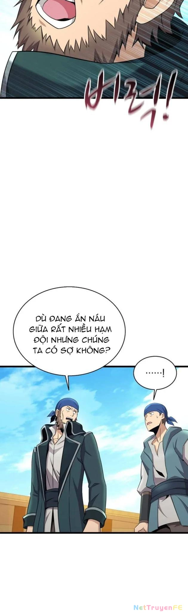 Xạ Thủ Đạn Ma Chapter 142 - 11