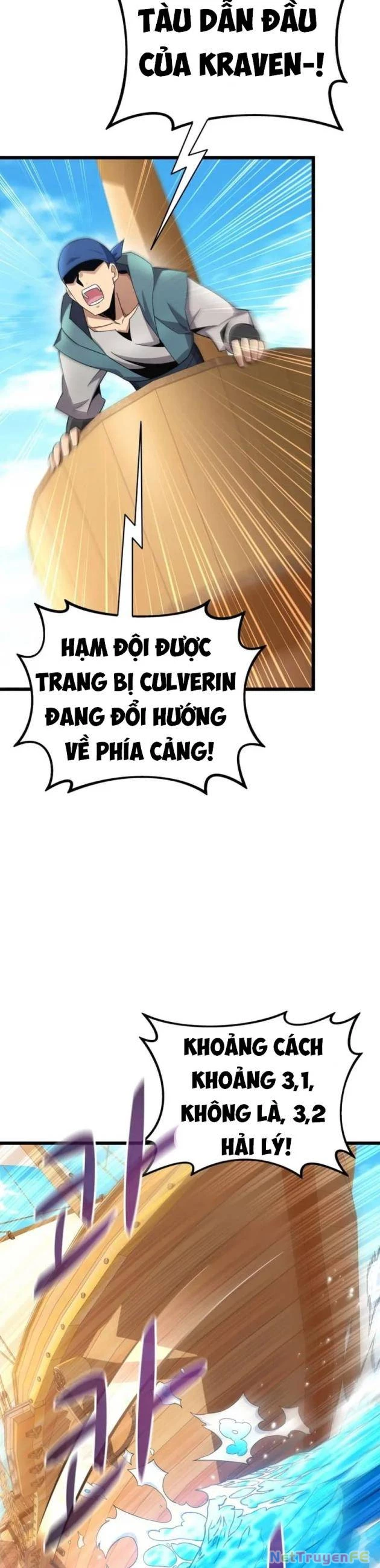 Xạ Thủ Đạn Ma Chapter 142 - 14