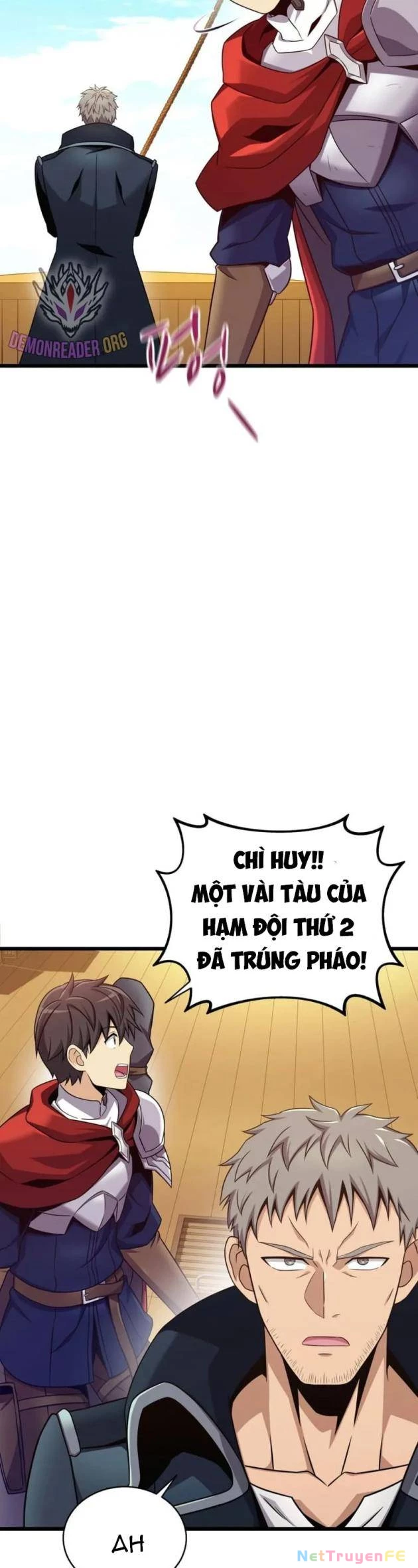 Xạ Thủ Đạn Ma Chapter 142 - 26