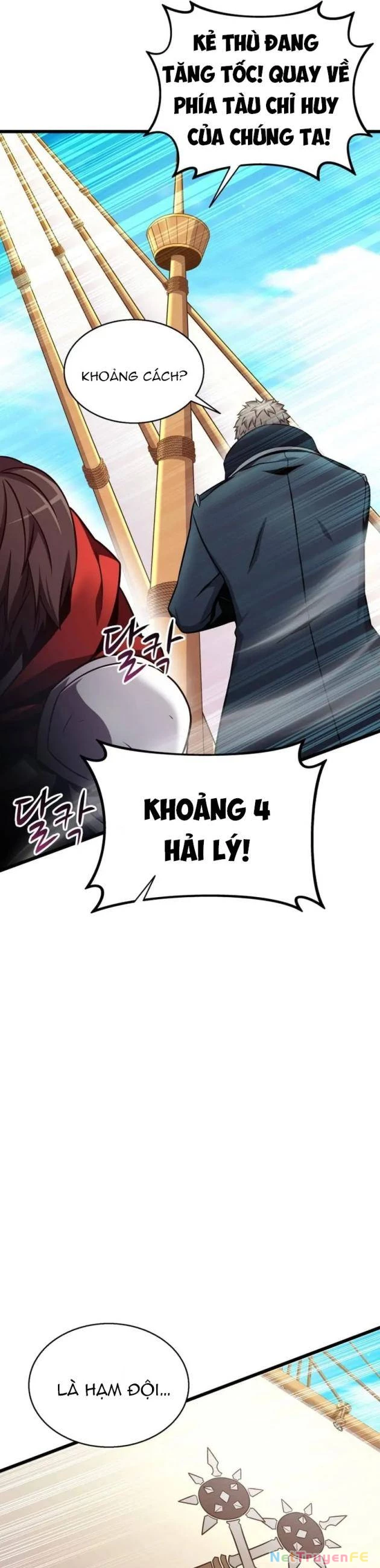 Xạ Thủ Đạn Ma Chapter 142 - 40