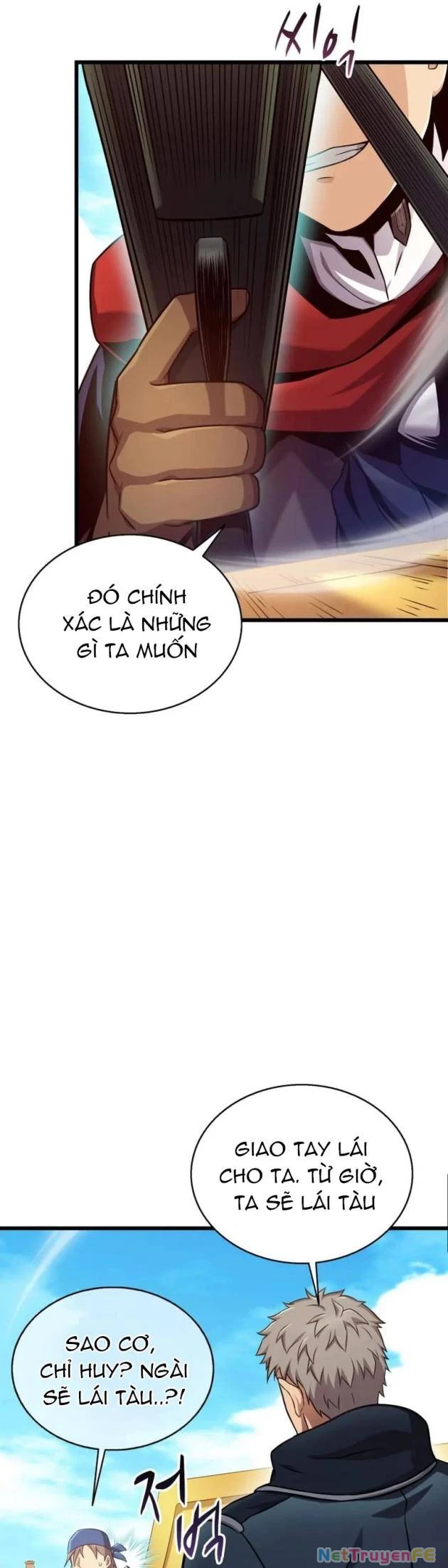 Xạ Thủ Đạn Ma Chapter 142 - 43