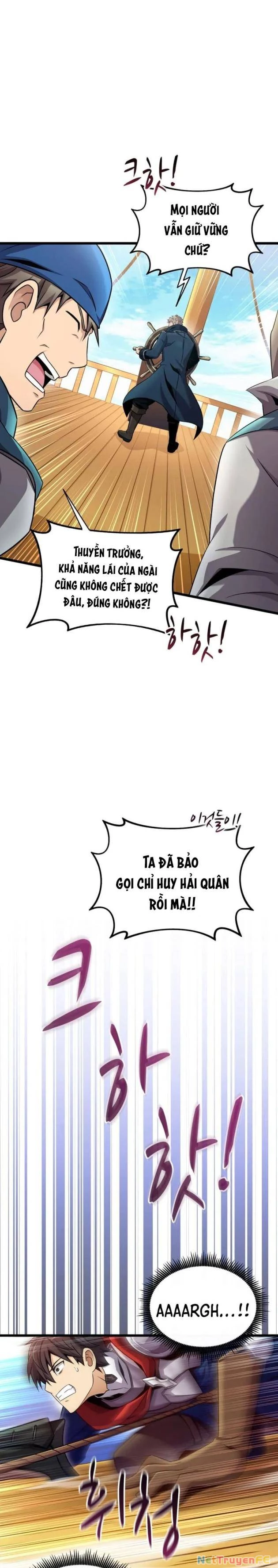 Xạ Thủ Đạn Ma Chapter 143 - 3