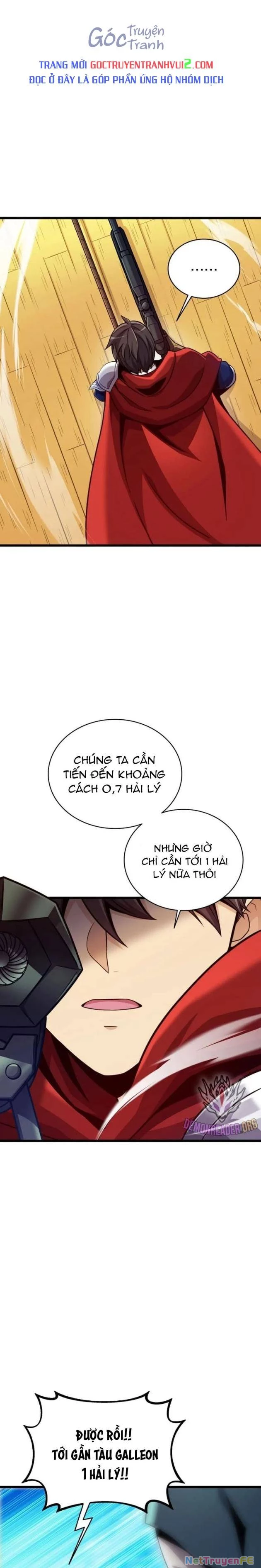 Xạ Thủ Đạn Ma Chapter 143 - 9