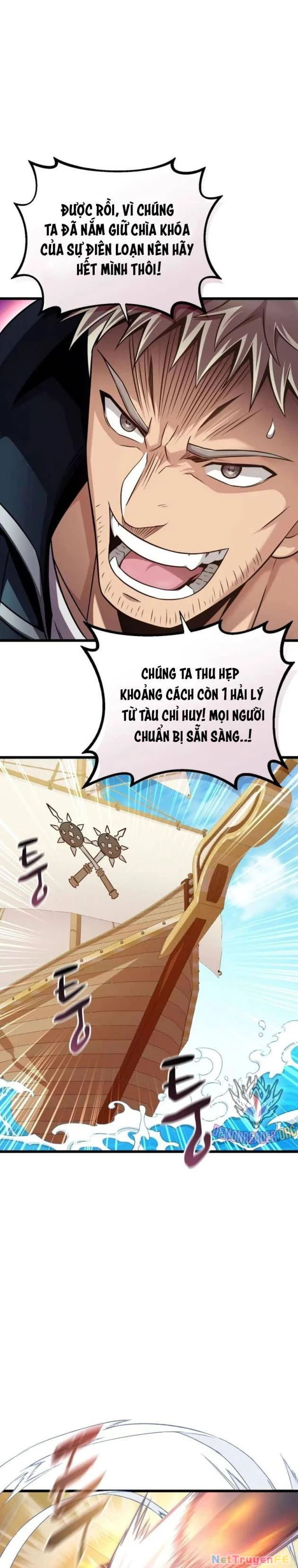 Xạ Thủ Đạn Ma Chapter 143 - 13