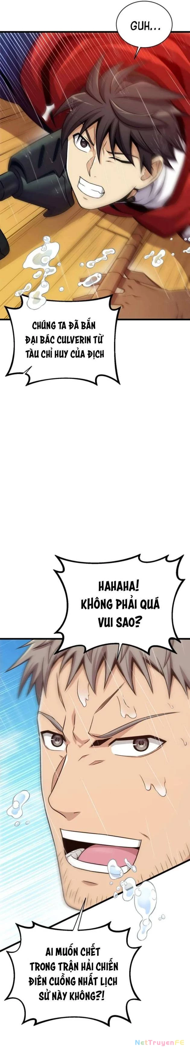 Xạ Thủ Đạn Ma Chapter 143 - 15