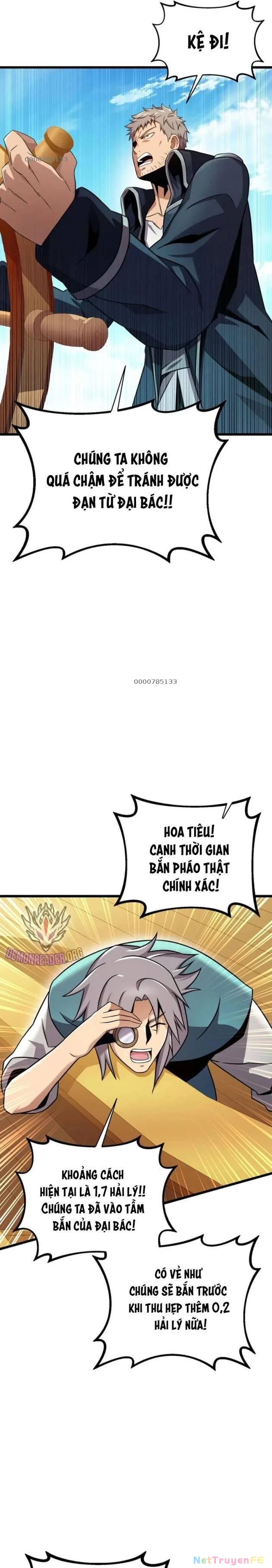 Xạ Thủ Đạn Ma Chapter 143 - 17