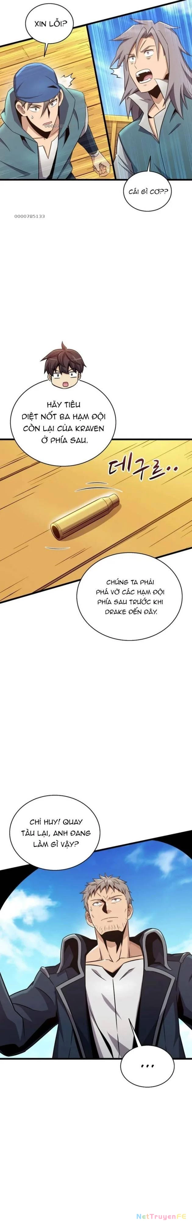 Xạ Thủ Đạn Ma Chapter 144 - 8