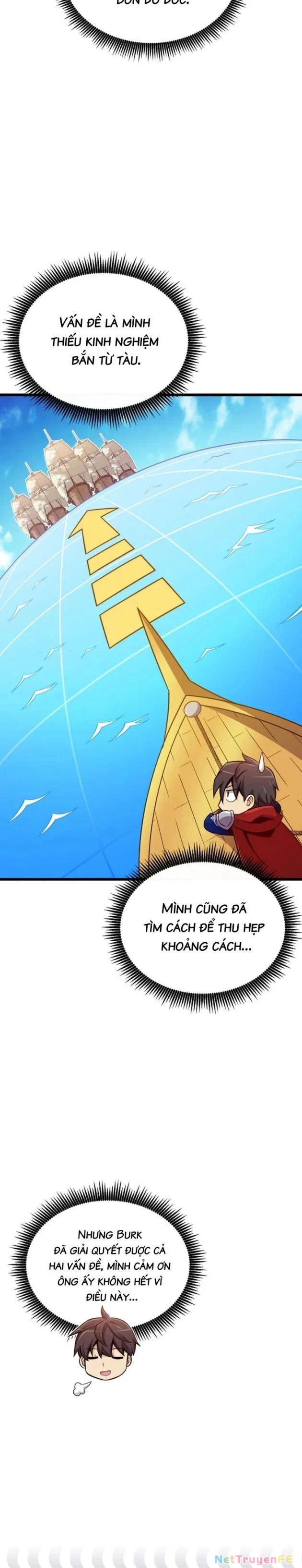 Xạ Thủ Đạn Ma Chapter 144 - 12