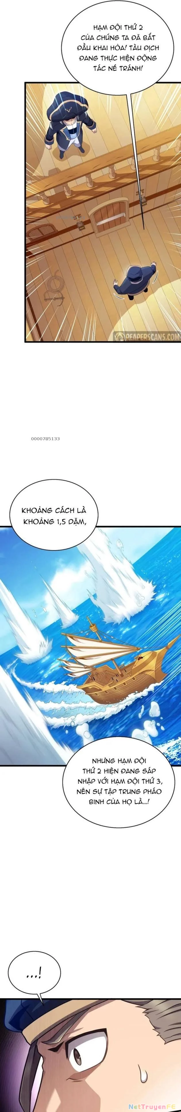 Xạ Thủ Đạn Ma Chapter 144 - 21