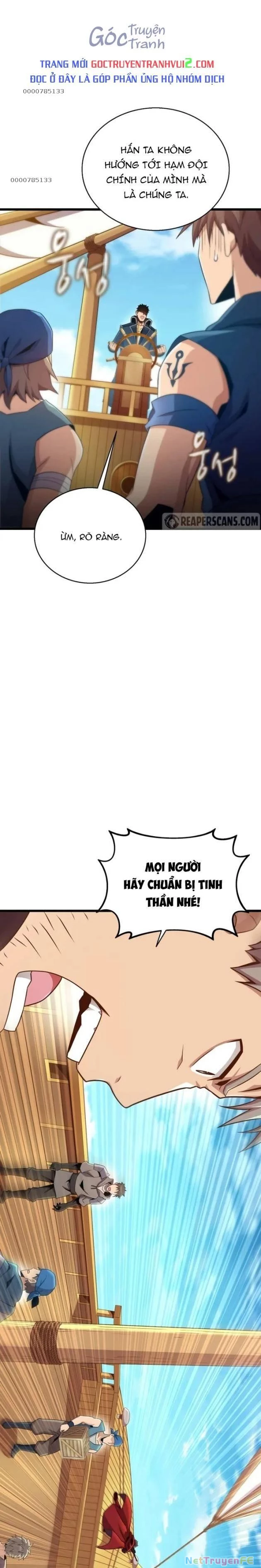 Xạ Thủ Đạn Ma Chapter 145 - 8