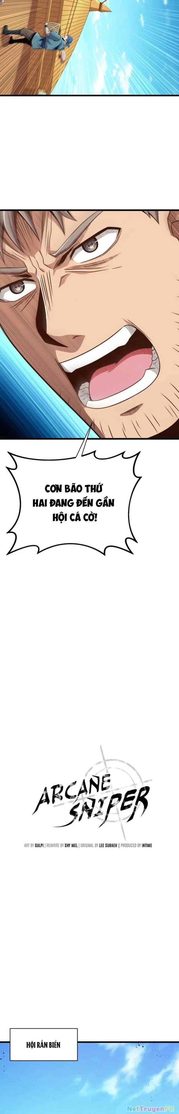 Xạ Thủ Đạn Ma Chapter 145 - 9