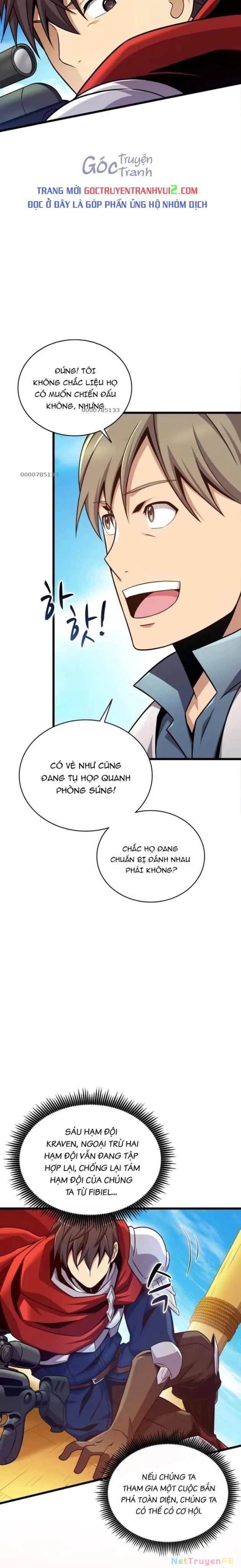 Xạ Thủ Đạn Ma Chapter 145 - 21