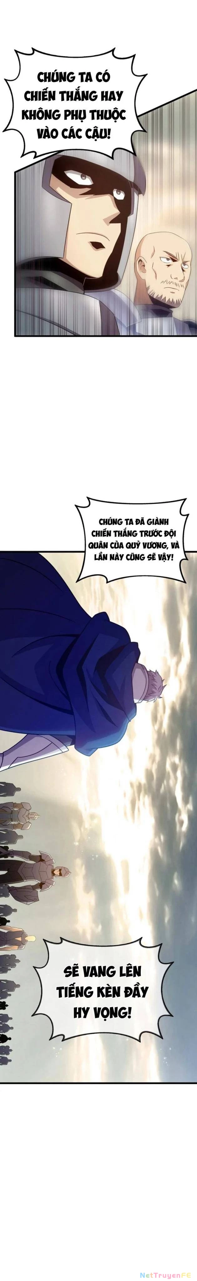 Xạ Thủ Đạn Ma Chapter 146 - 3