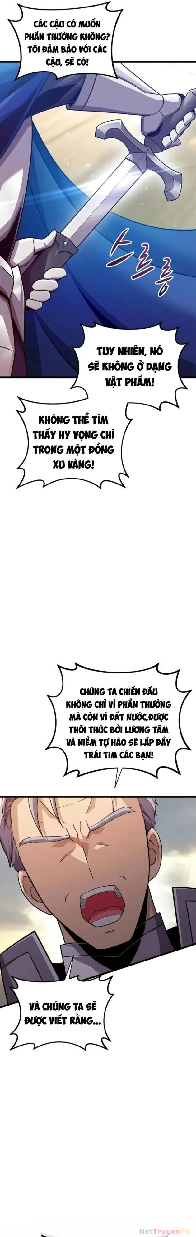 Xạ Thủ Đạn Ma Chapter 146 - 4