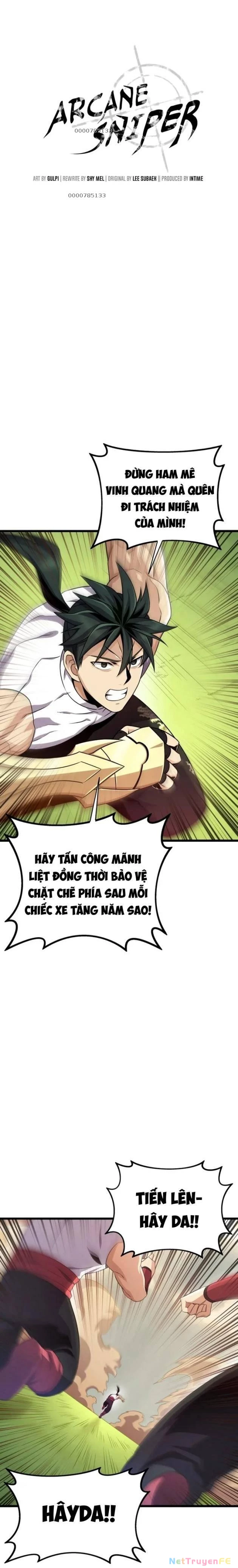 Xạ Thủ Đạn Ma Chapter 146 - 8