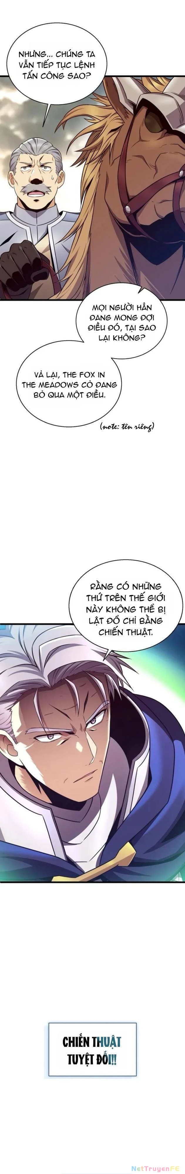 Xạ Thủ Đạn Ma Chapter 146 - 12