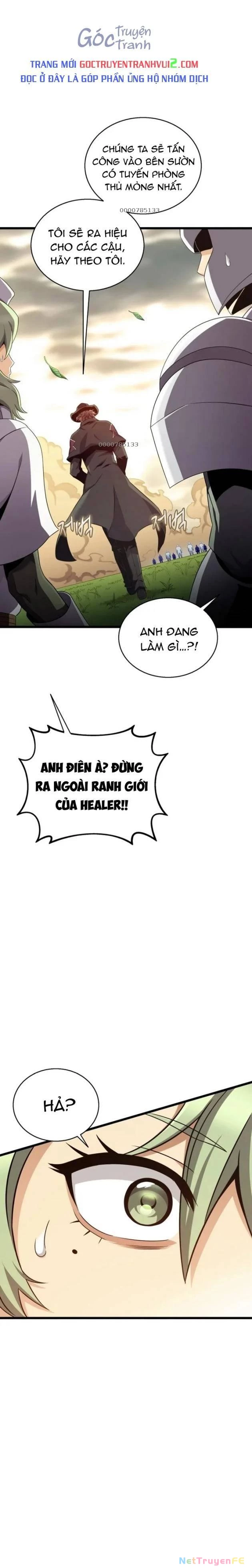 Xạ Thủ Đạn Ma Chapter 146 - 21