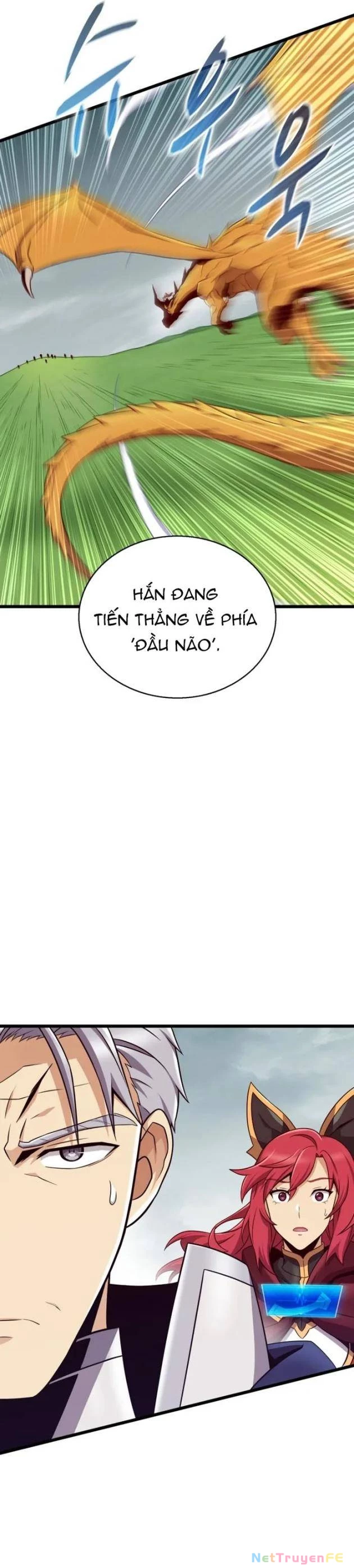 Xạ Thủ Đạn Ma Chapter 147 - 28