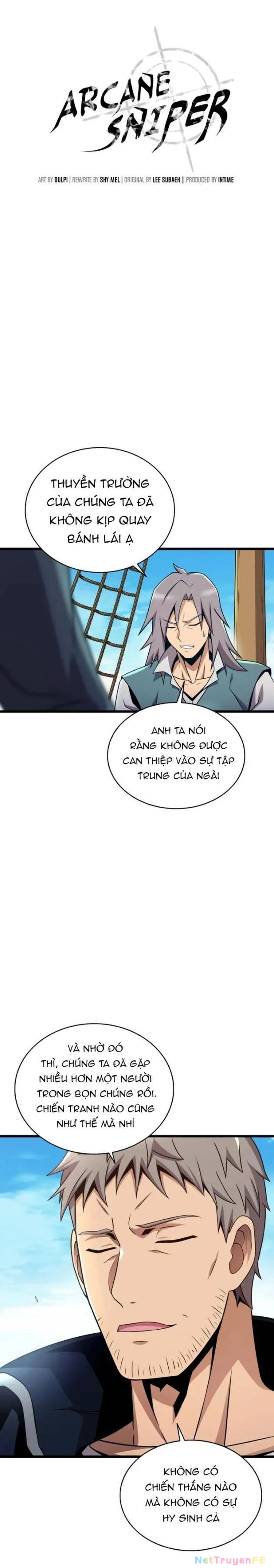 Xạ Thủ Đạn Ma Chapter 148 - 11