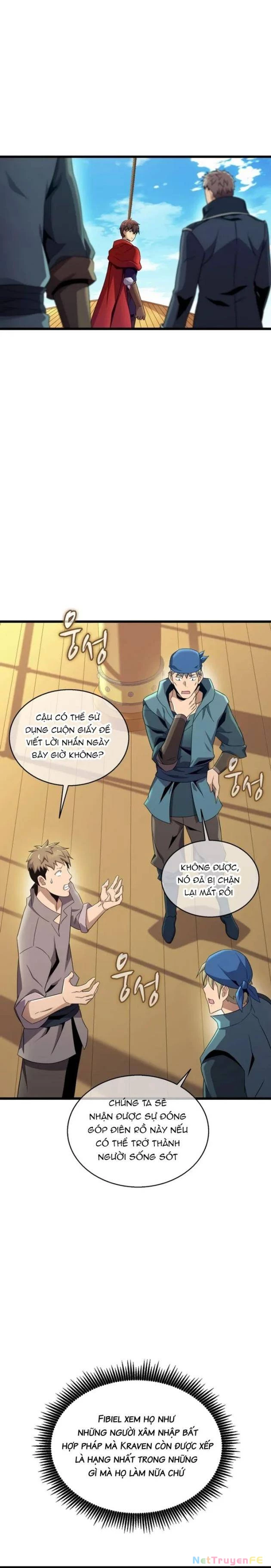 Xạ Thủ Đạn Ma Chapter 148 - 12