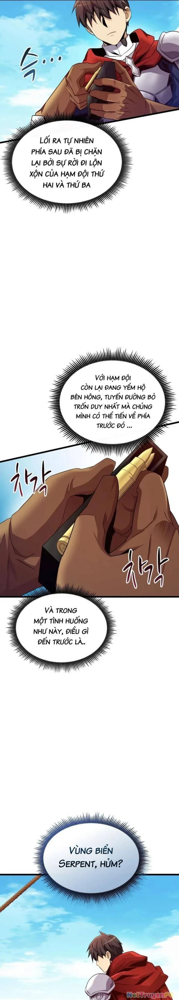 Xạ Thủ Đạn Ma Chapter 148 - 13