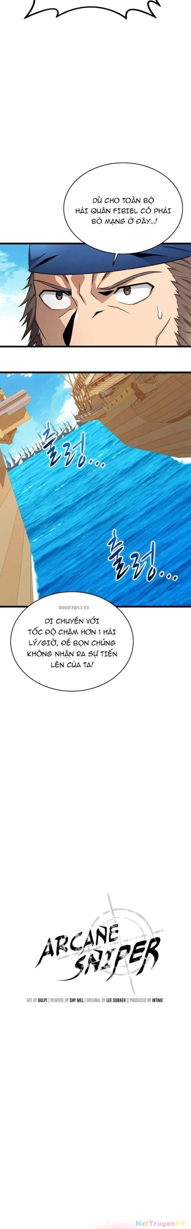 Xạ Thủ Đạn Ma Chapter 149 - 6