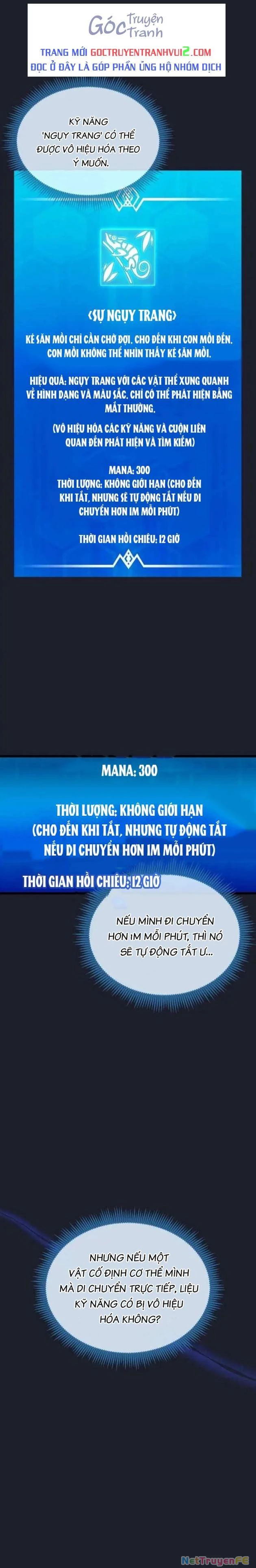 Xạ Thủ Đạn Ma Chapter 150 - 7