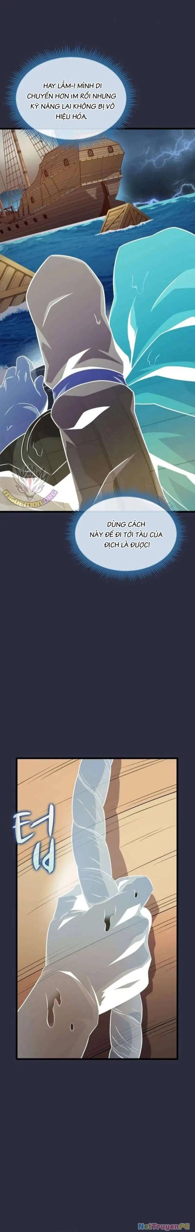 Xạ Thủ Đạn Ma Chapter 150 - 9