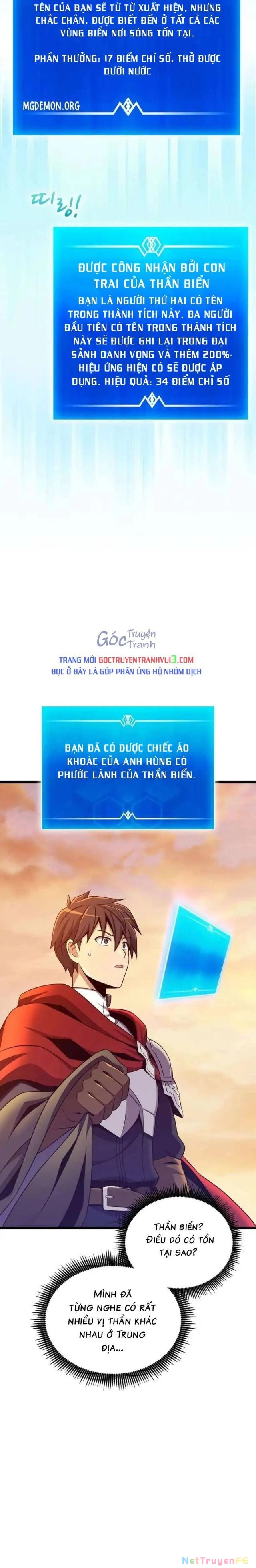 Xạ Thủ Đạn Ma Chapter 151 - 14