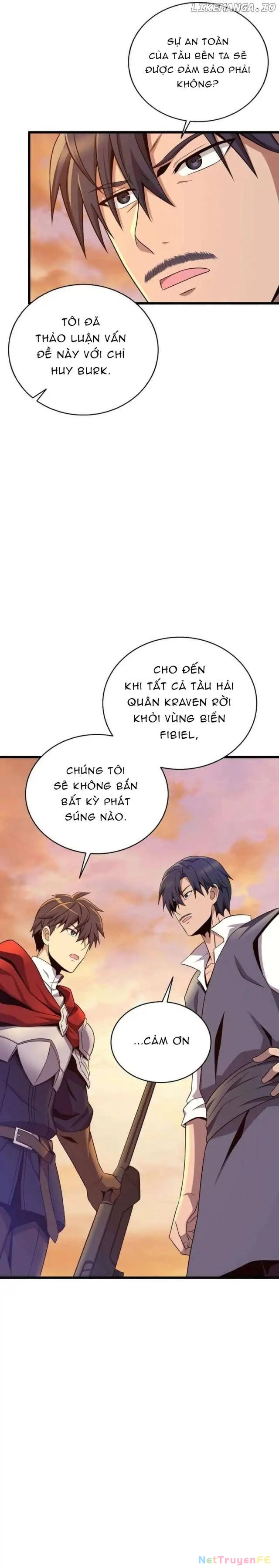 Xạ Thủ Đạn Ma Chapter 151 - 15