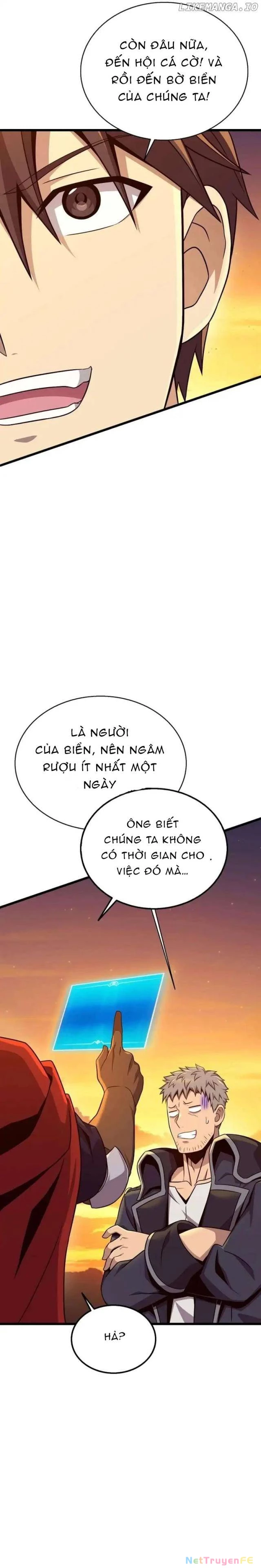 Xạ Thủ Đạn Ma Chapter 151 - 27