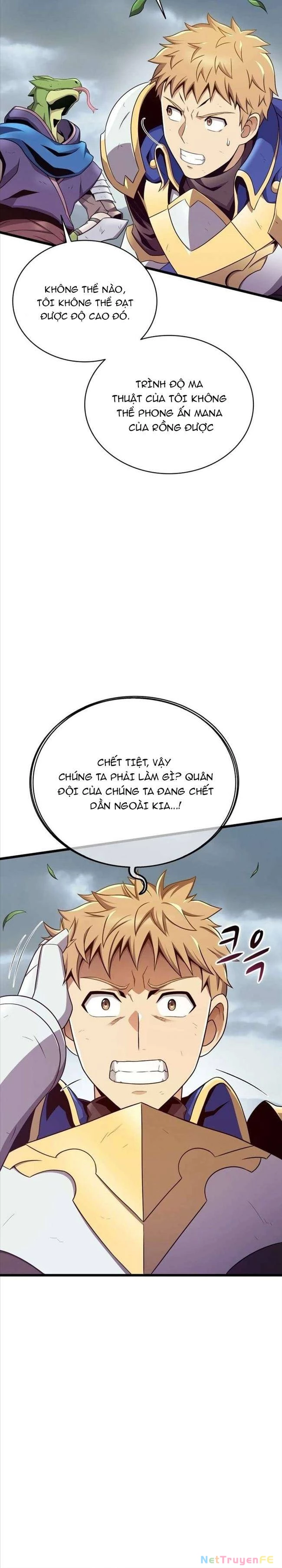 Xạ Thủ Đạn Ma Chapter 153 - 10