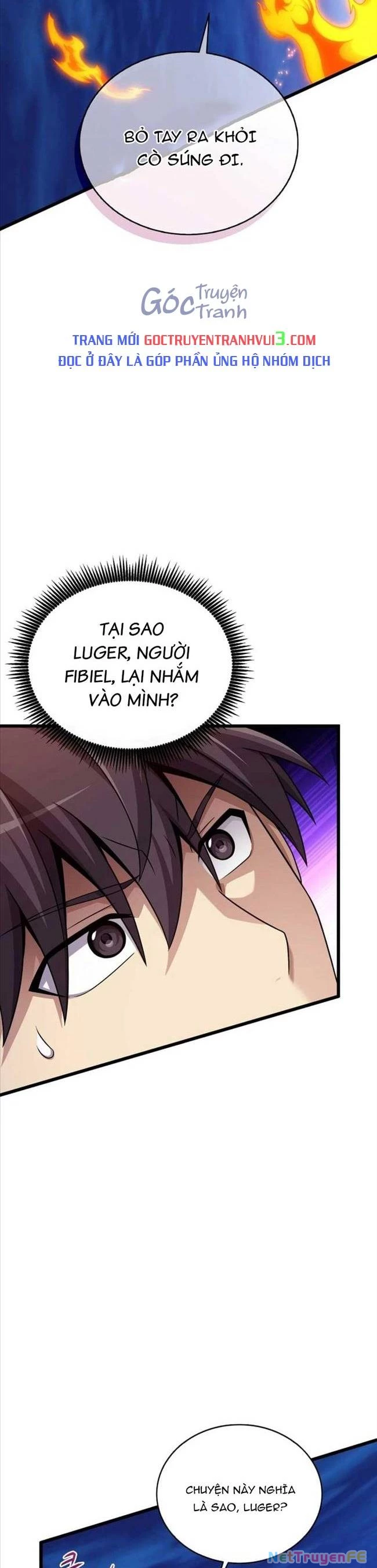 Xạ Thủ Đạn Ma Chapter 159 - 35