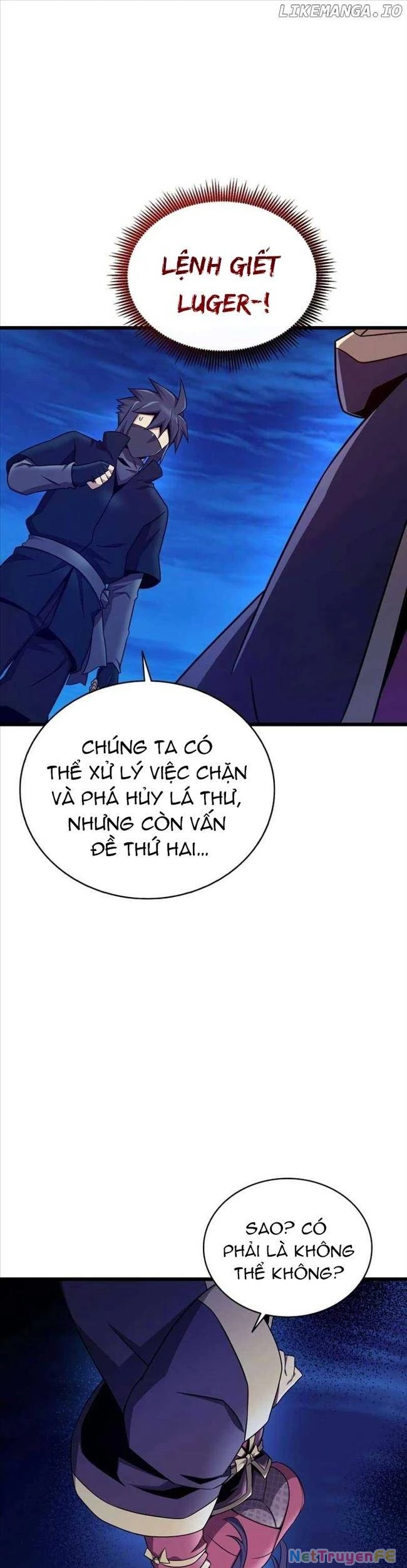 Xạ Thủ Đạn Ma Chapter 160 - 28